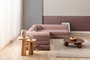 Atelier Del Sofa Legom Eco Corner - Rosa